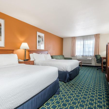 Baymont By Wyndham Santa Fe Hotel Quarto foto